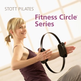 stott fitness circle