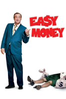 James Signorelli - Easy Money (1983) artwork