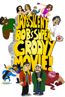 Steve Stark - Jay & Silent Bob's Super Groovy Movie! artwork