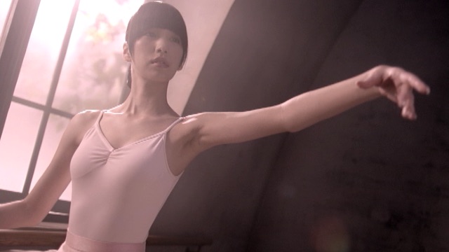 Sakura 花霞 中島美嘉 Video China Newest And Hottest Music