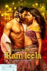 Goliyon Ki Raasleela Ram-Leela