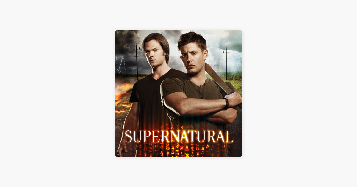 Supernatural Staffel 8 Supernatural Staffel 8