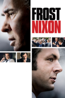 Ron Howard - Frost/Nixon (2008) artwork