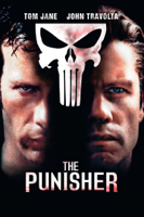 Jonathan Hensleigh - The Punisher (2004) artwork