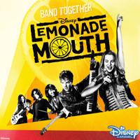 Lemonade Mouth - Lemonade Mouth artwork