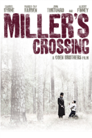 Joel Coen - Miller's Crossing artwork