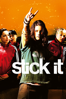 Stick it - Jessica Bendinger
