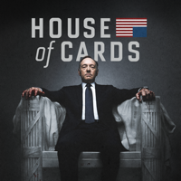 House of Cards - House of Cards, Season 1 artwork