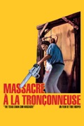 Massacre à la tronçonneuse : The Texas Chain Saw Massacre