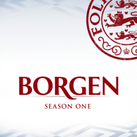 Borgen - Borgen, Season 1 (English Subtitles) artwork