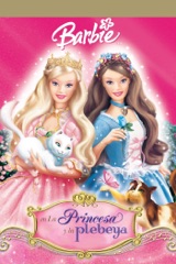 Barbie en La princesa y la plebeya