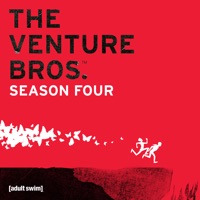 Télécharger The Venture Bros., Season 4 Episode 11