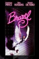 Terry Gilliam - Brazil artwork