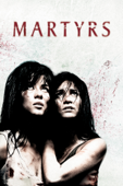 Martyrs (Subtitled) (2008) cover