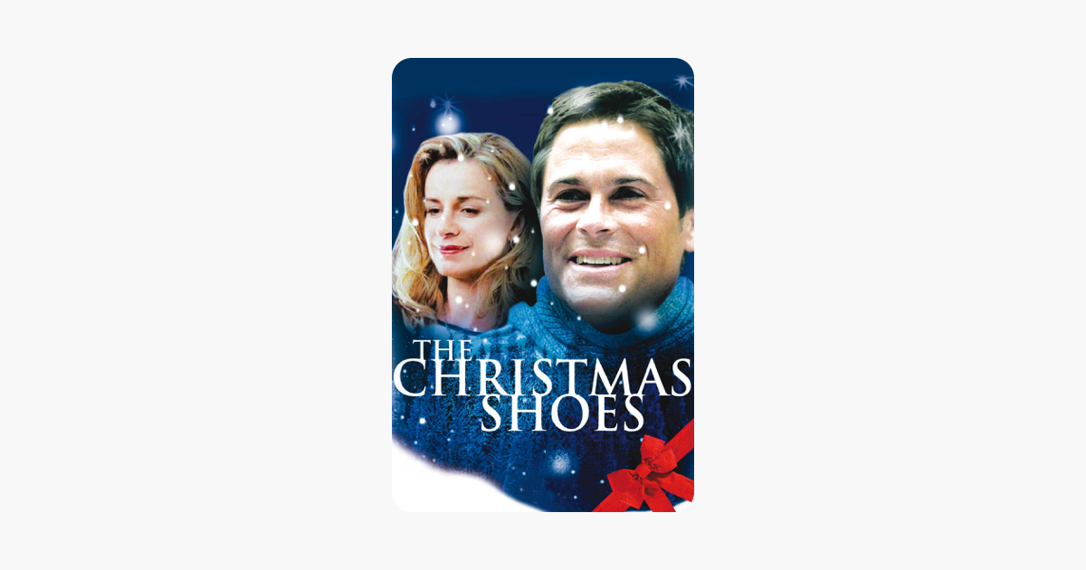 ‎The Christmas Shoes on iTunes
