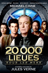20 000 lieues sous les mers