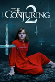 The Conjuring 2 cover