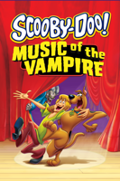 David Block - Scooby-Doo! Music of the Vampire artwork