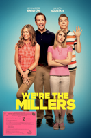 Rawson Marshall Thurber - We're the Millers artwork