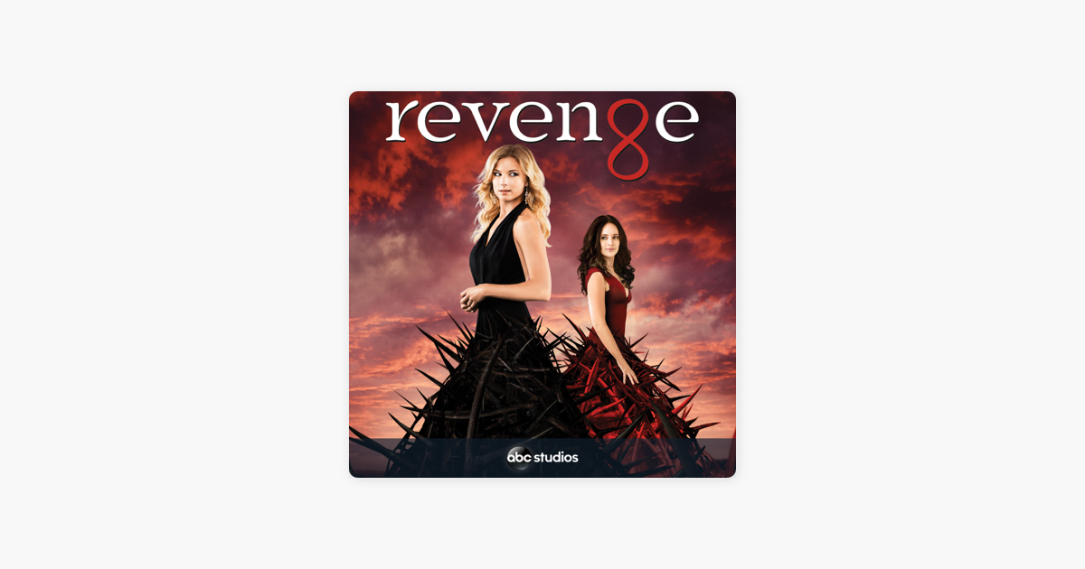 Revenge Staffel 4 Deutsch Stream ‎Revenge, Staffel 4 bei iTunes