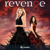 Revenge - Revenge, Staffel 4 artwork