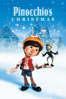 Pinocchio's Christmas - Arthur Rankin Jr. & Jules Bass