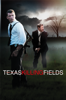 Ami Canaan Mann - Texas Killing Fields artwork
