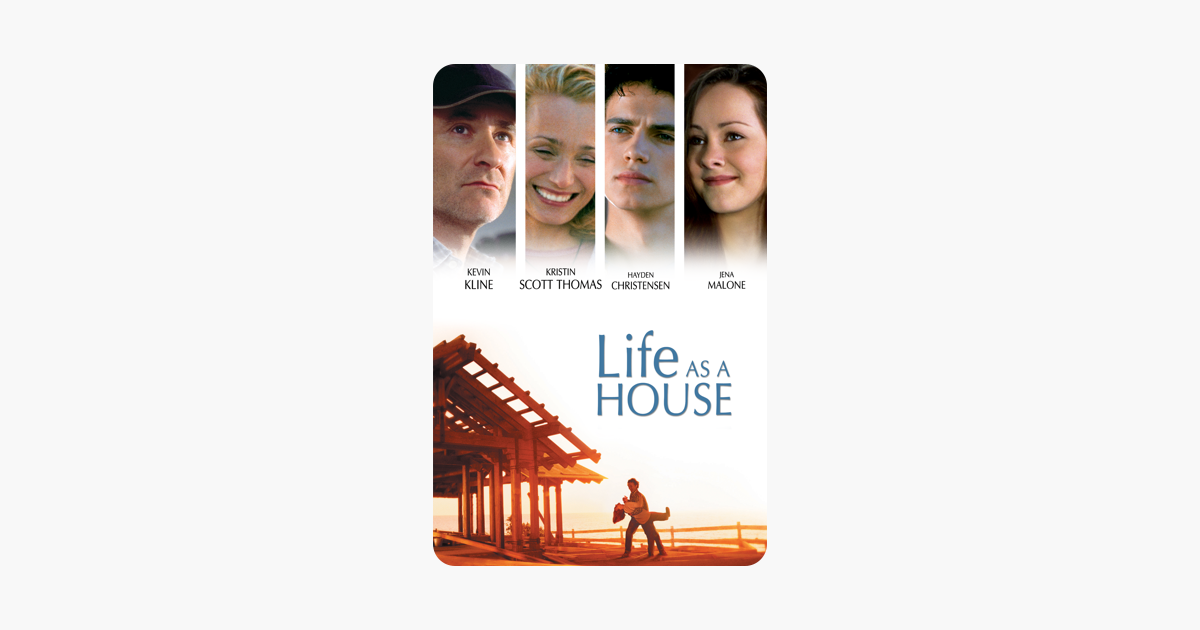 ‎Life as a House on iTunes