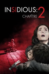 Insidious: Chapître 2