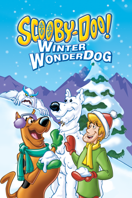 Scooby-Doo!: Winter Wonderdog - Joseph Barbera & William Hanna Scooby-Doo!: Winter Wonderdog - Joseph Barbera & William Hanna
