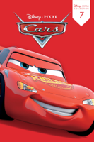 Pixar - Cars artwork