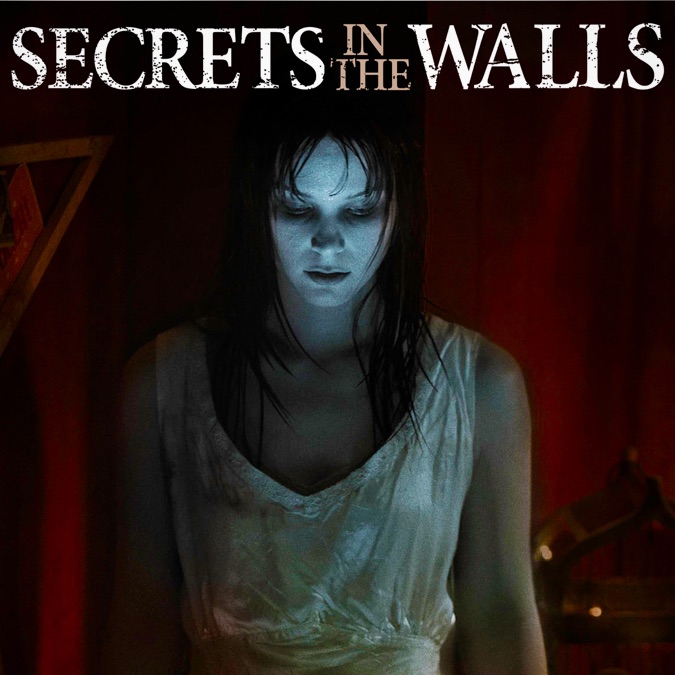 Secrets In The Walls Apple Tv Uk