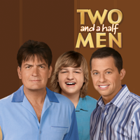 Two and a Half Men - Two and a Half Men, Season 7 artwork
