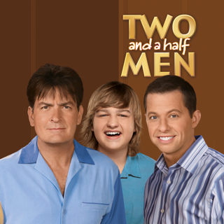 ‎Two and a Half Men, Season 1 on iTunes