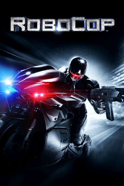 Robocop (2014) Solo Audio Latino [E-AC3 5.1][640Kbps] [Extraído de Amazon Prime Video MX] + SRT