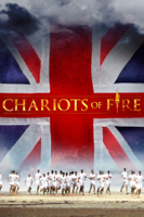 Hugh Hudson - Chariots of Fire artwork