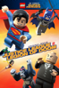 LEGO DC Super Heroes: Justice League: Attack of the Legion of Doom! - Rick Morales