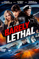 Kyle Newman - Barely Lethal artwork