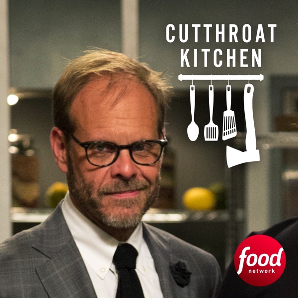 Watch Cutthroat Kitchen Season 5 Episode 13 Sabotage Is Comin To