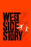 Jerome Robbins & Robert Wise - West Side Story artwork