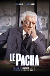 Le pacha