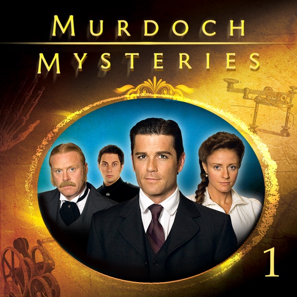 Watch Murdoch Mysteries Season 8 Episode 2 On The Waterfront Part 2 