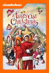Fairly OddParents: A Fairly Odd Christmas