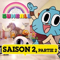 Télécharger Le monde incroyable de Gumball, Saison 2, Partie 2 Episode 2