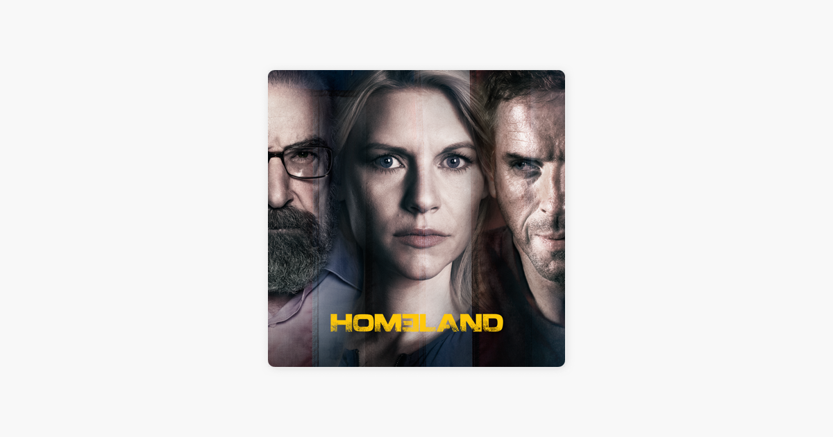 Homeland 3 Staffel Homeland 3 Staffel