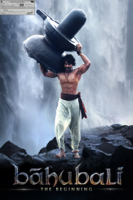 S. S. Rajamouli - Baahubali - The Beginning (Hindi Version) artwork