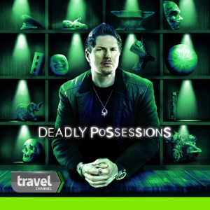 Deadly Possessions, Season 1 - Episode 4