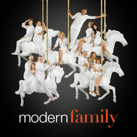 Modern Family - Modern Family, Season 7 (subtitled) artwork