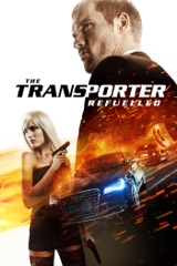 The Transporter Refuelled