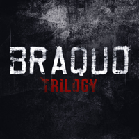 Braquo - Braquo, Series 1 - 3 artwork
